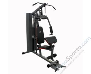 Силовой комплекс DFC D7003 (1 короб + 2 груза)