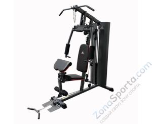 Силовой комплекс DFC D7003 (1 короб + 2 груза)