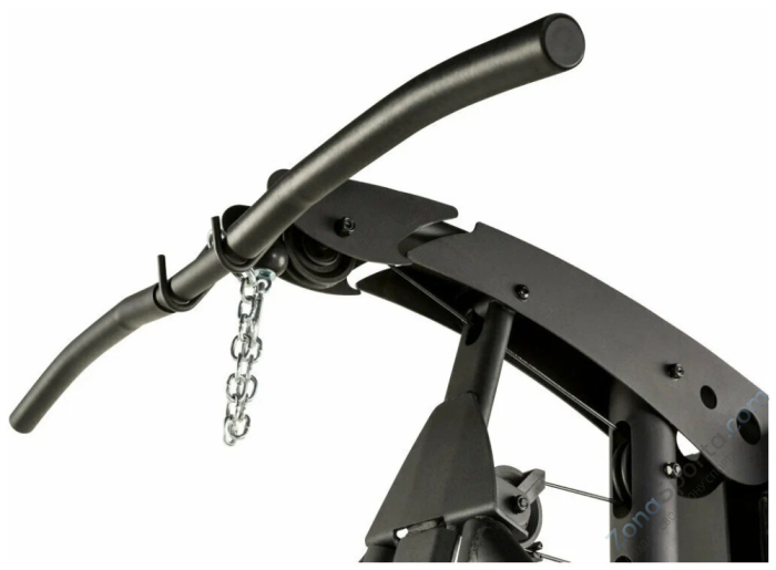 Мультистанция Tunturi HG60