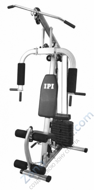 Силовой тренажер IPI STP-3010A-150