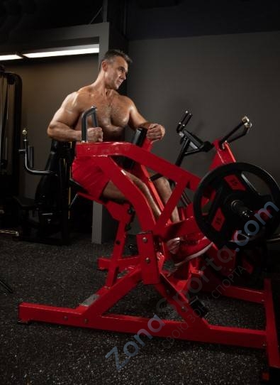 Силовой тренажер UltraGym Ultra Strength