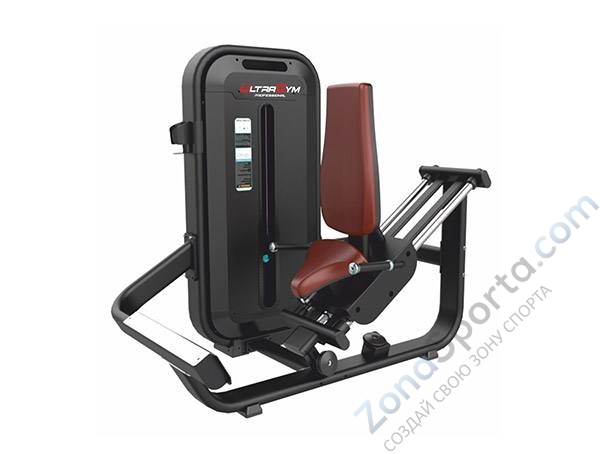 Силовой тренажёр UltraGym Industrial+