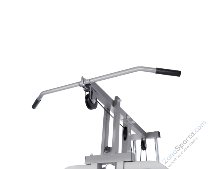 Силовой комплекс DFC HomeGym D7000-60 стек 60 кг