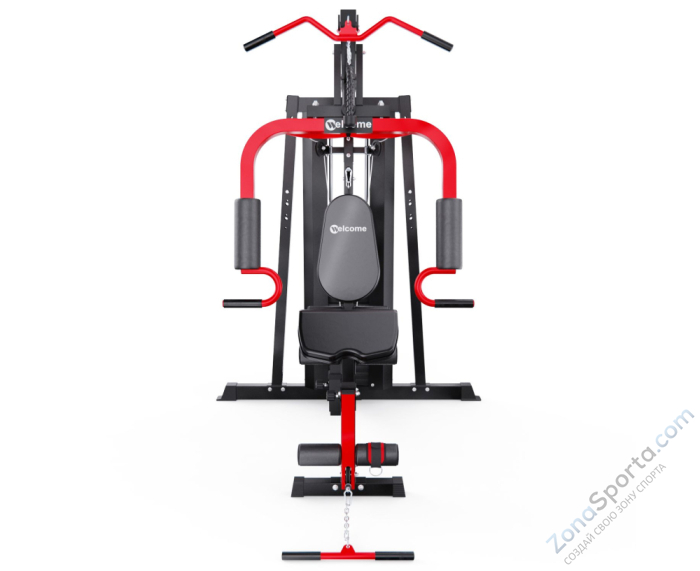 Силовой комплекс DFC WRK-5000