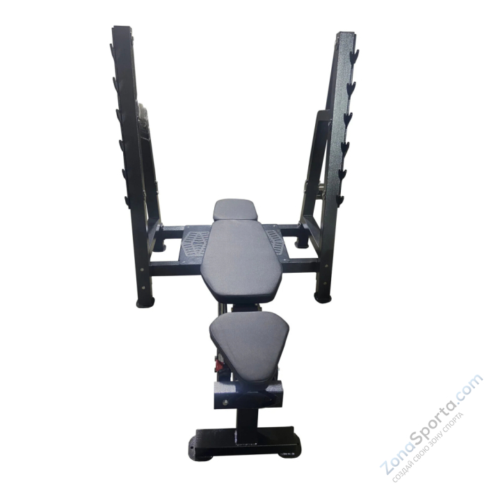 Скамья 0-90 градусов DEXsport AS-033