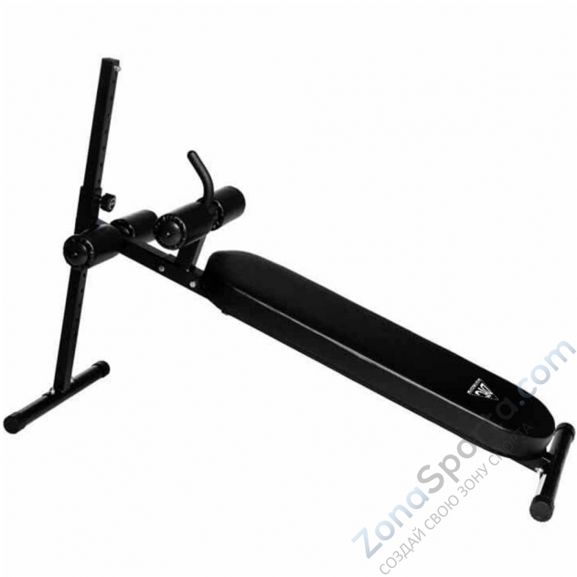 Скамья для пресса DFC SUB020