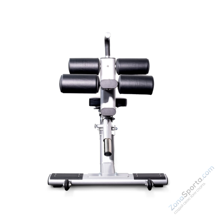 Скамья для пресса регулируемая Protrain HCRD-2002