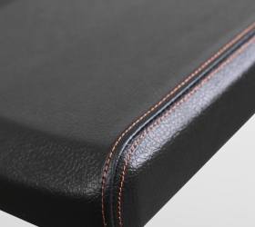 Скамья для жима наклонная Bronze Gym BR-1014 