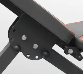 Скамья для жима Winner/Oxygen Nashville