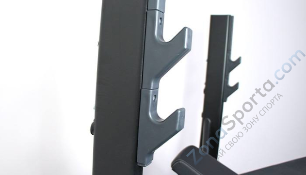 Скамья горизонтальная для жима лежа Protrain V8-104