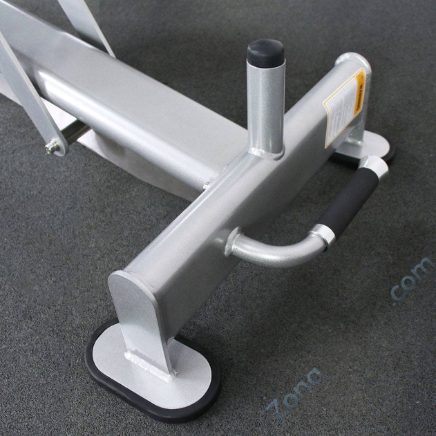 Скамья многофункциональная регулируемая Protrain 61A46