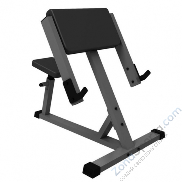 Скамья Скотта Iron King IK 106 (1200*820*1000)