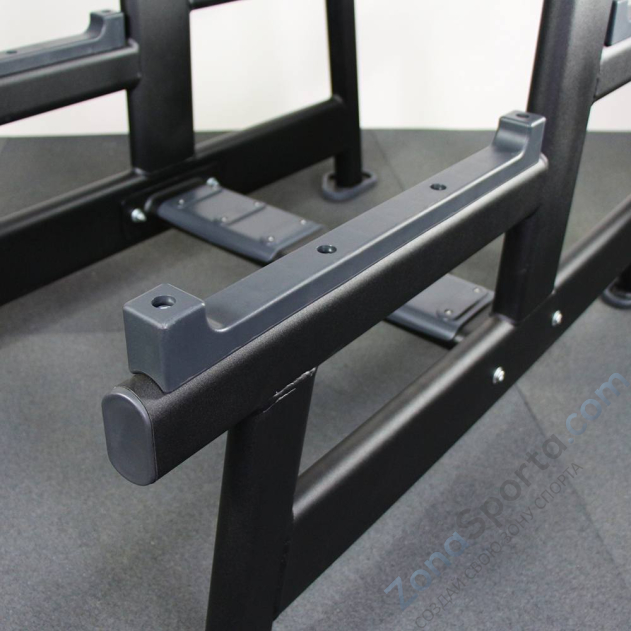 Скамья Скотта Protrain V8-103