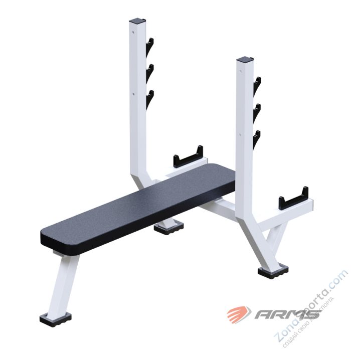 Скамья для французского жима ARMS AR015