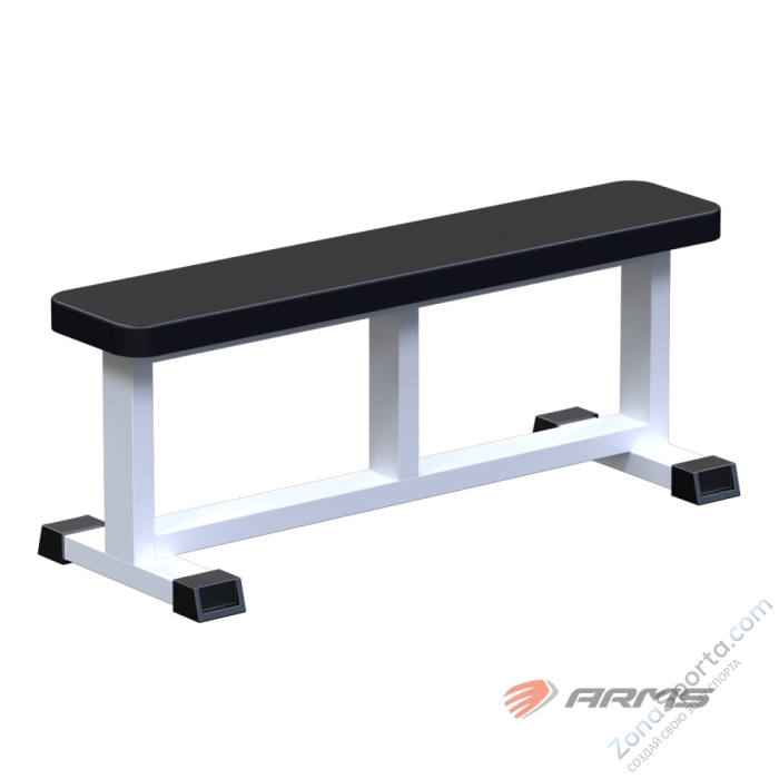 Скамья горизонтальная ARMS AR001