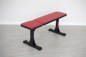 Скамья горизонтальная домашняя складная DEXsport ASD-0150-TOR