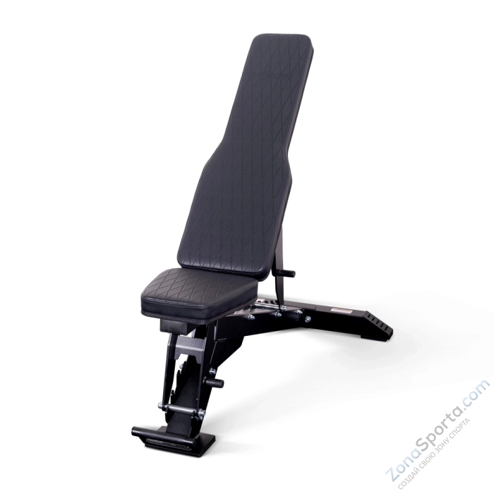 Скамья многофункциональная регулируемая Protrain PR-B1075L-X