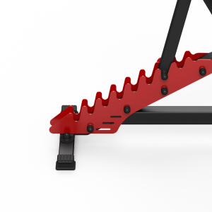 Скамья регулируемая Marbo Sport MS-L102