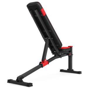 Скамья регулируемая с возможностью установки доп опций Marbo Sport MS-L114