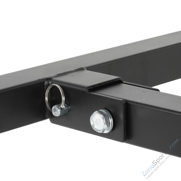 Скамья силовая со стойками  Unix Fit Bench 120M