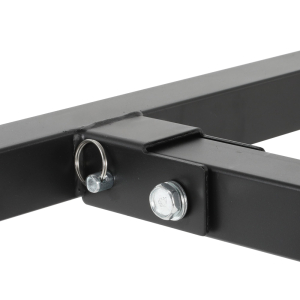 Скамья силовая со стойками  Unix Fit Bench 120M