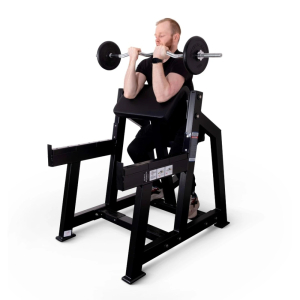 Скамья Скотта Protrain PP120