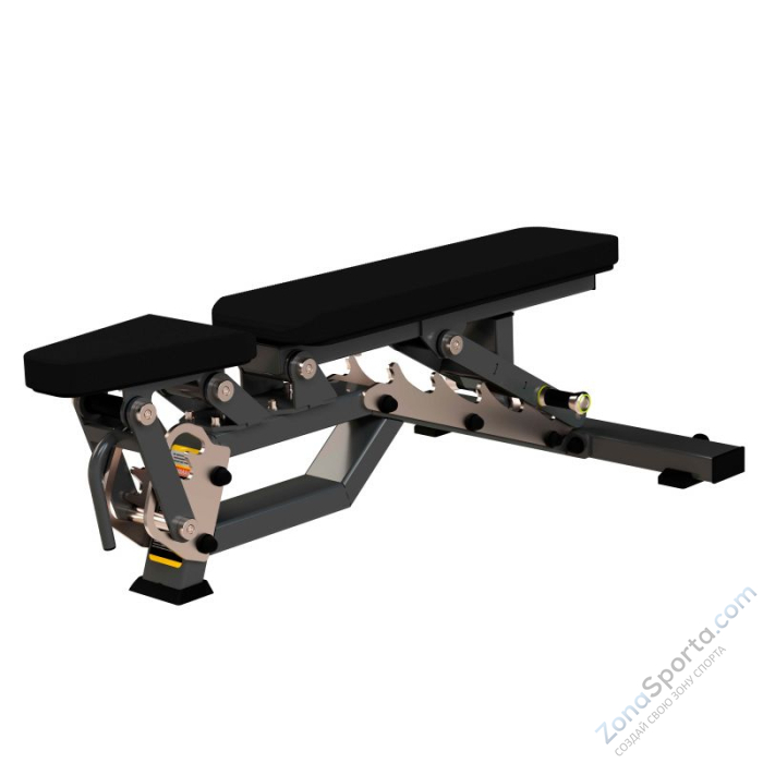 Скамья универсальная мобильная Tangen A2039