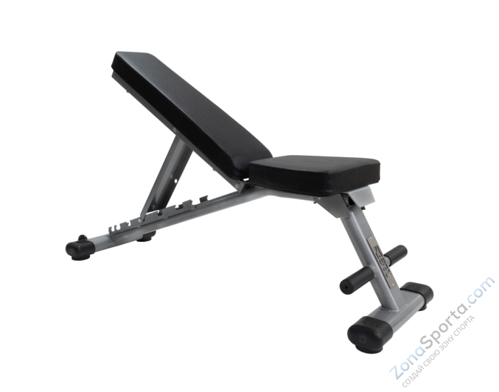 Скамья универсальная складная Rebel RFID525