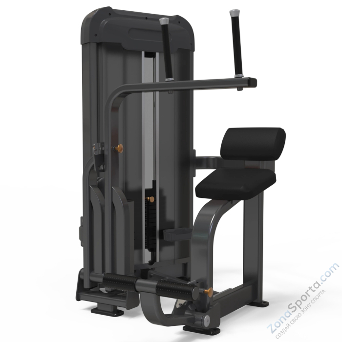 Скручивания AnyFit PE301-96