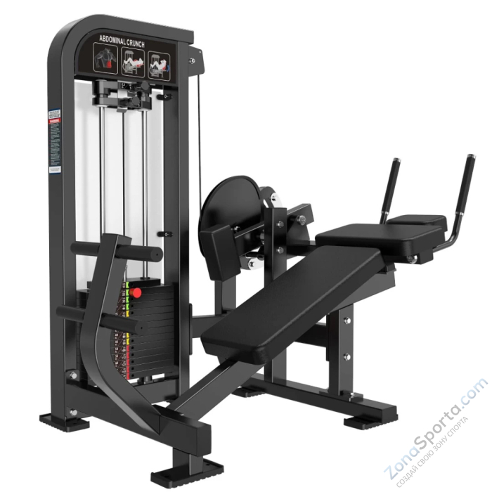 Скручивания Protrain CP122-96