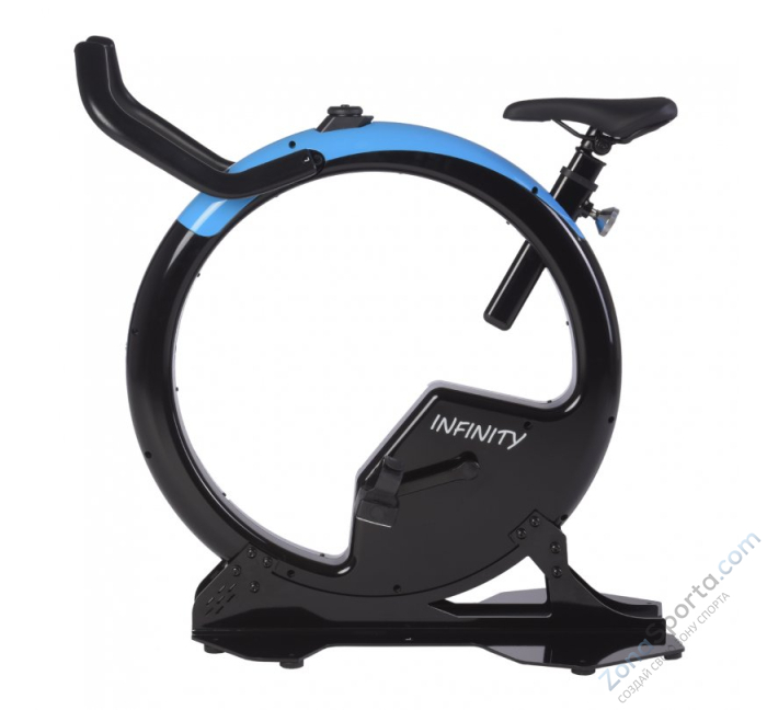Спин-байк Evo Fitness Infinity