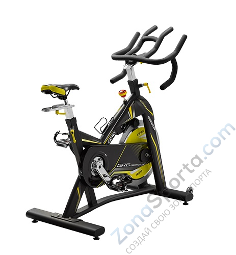 Horizon hotsell spin bike