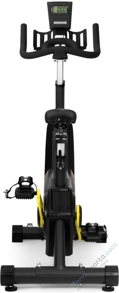 Спин-байк VictoryFit VF-GymRider 225 Black