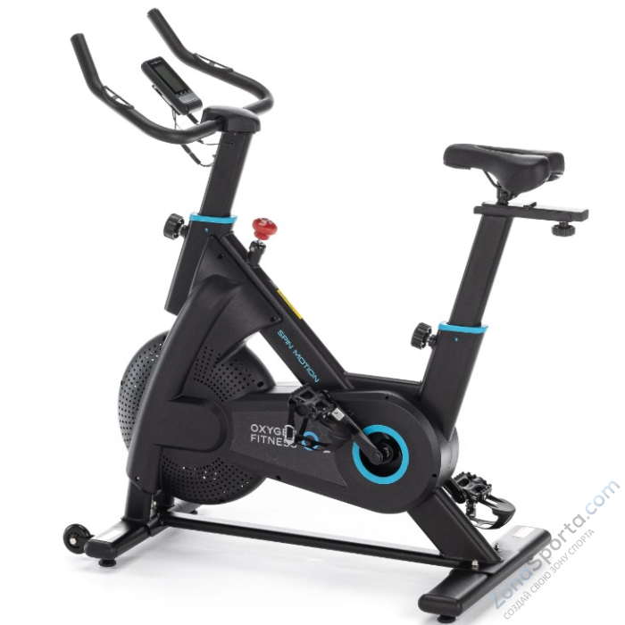 Spin bike cost on sale