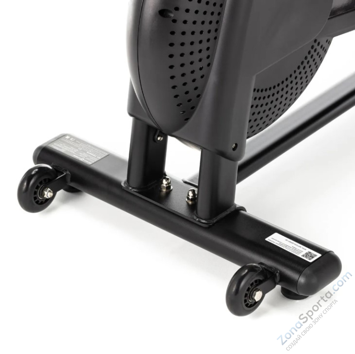 Спин-байк домашний Oxygen Fitness Spin Motion