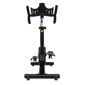 Спин-байк с консолью профессиональный Bronze Gym Prospin