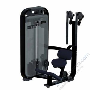 Спина/пресс Protrain V6-511-197,5