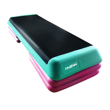 Степ-доска профессиональная Proxima Fitness FT-STP