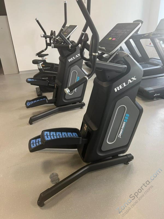 Степпер Insight PP580