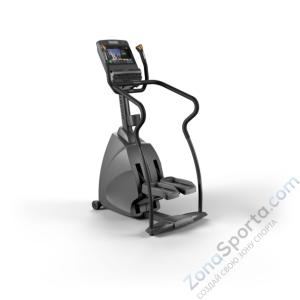 Степпер Matrix Endurance с консолью Touch