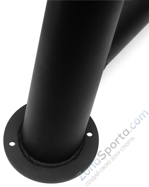 Стойка для гантелей горизонтальная на 5 пар VictoryFit VF-T400