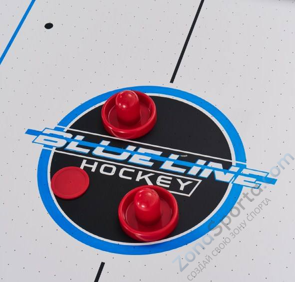 Стол для аэрохоккея Proxima Maple Leafs 84