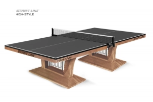 Стол теннисный Start Line High-Style