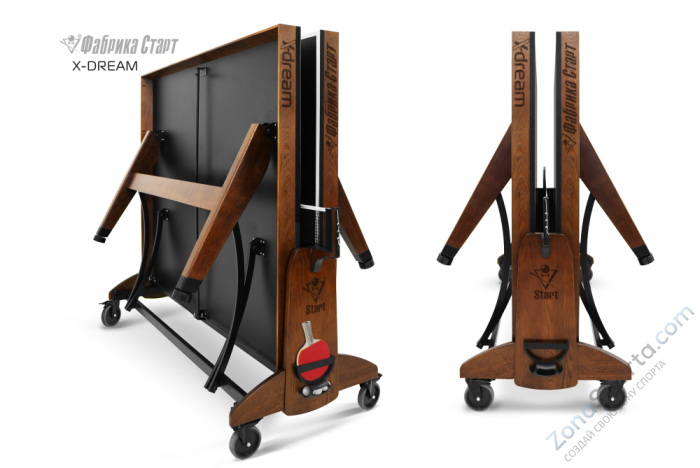 Стол теннисный Start Line X-dream