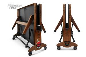 Стол теннисный Start Line X-dream