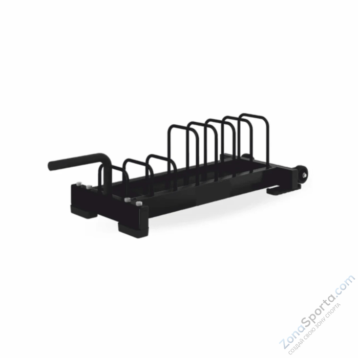 Стойка для хранения дисков UltraGym UG-T087