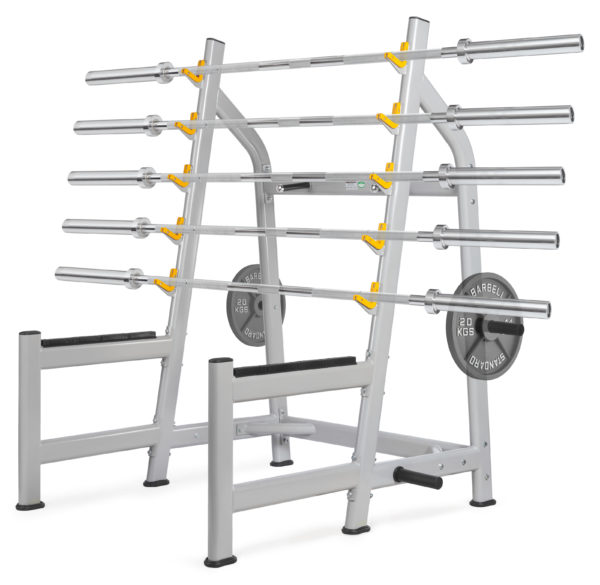 Стойка для полуприседаний VictoryFit VF-B2020