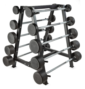 Стойка для штанг VictoryFit VF-D4027