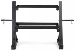 Стойка многофункциональная для гантелей и гирь VictoryFit VF-D4018