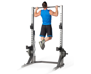 Стойка силовая DFC CAP FM-CB8000F